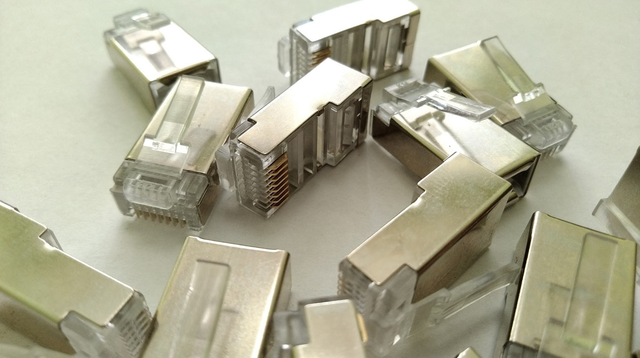 Networking Connectors