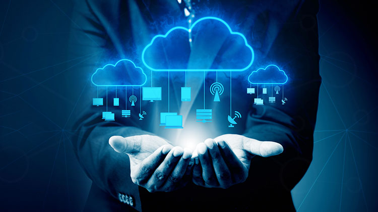 Cloud Computing Solutions