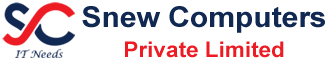 Snew Computers Private Limited